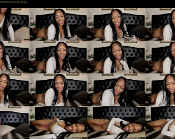 nicolesolace — 21 minute Chaturbate female cam show recording, 480p, Aug 5, 2025