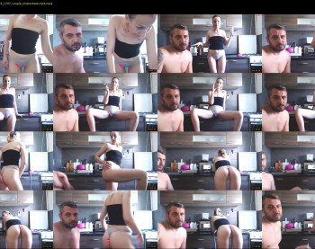 no_limit_coupl3 — 26 minute Chaturbate couple cam show recording, 720p, Aug 5, 2025