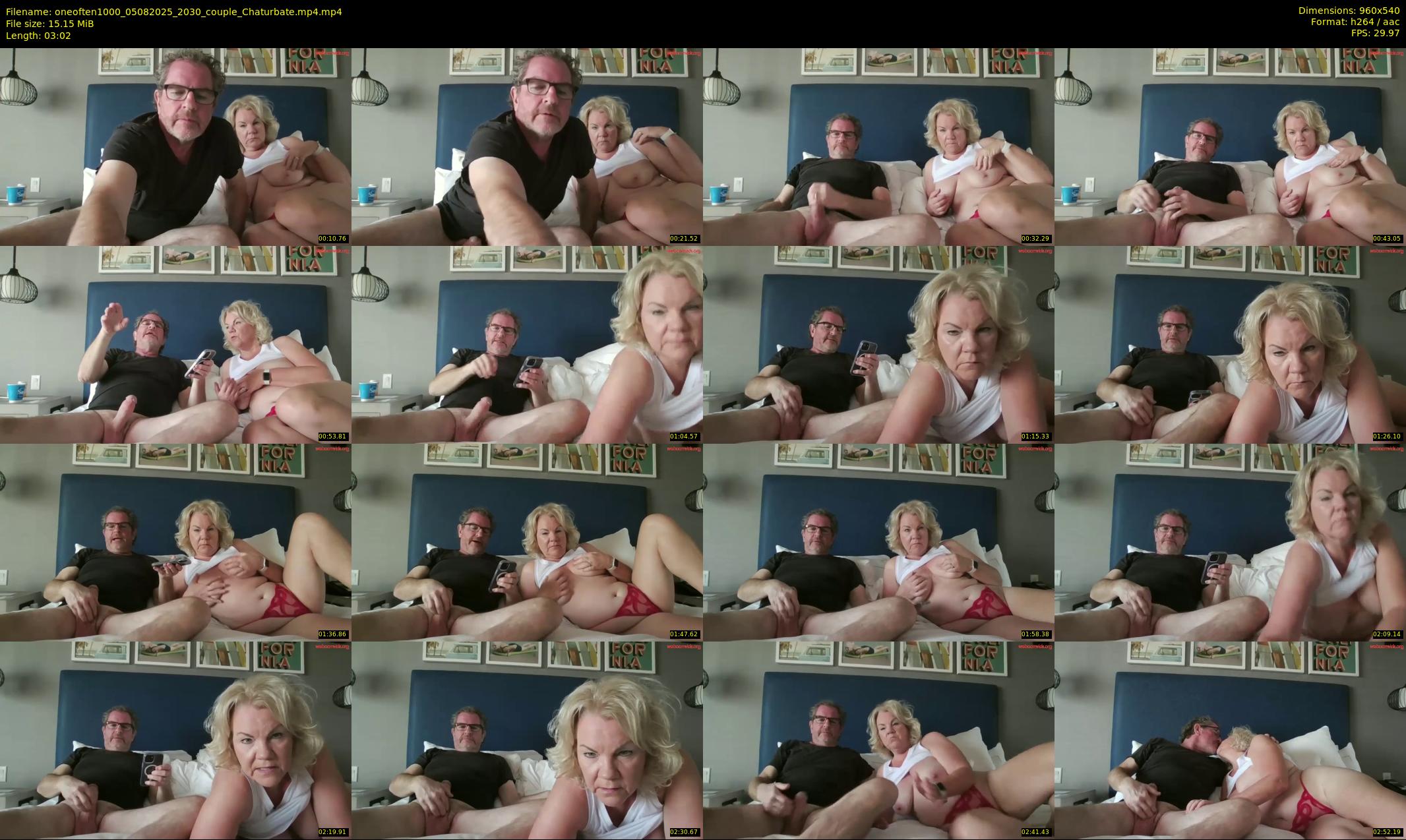 oneoften1000 — 4 minute Chaturbate female cam show recording, 480p, Aug 5, 2025