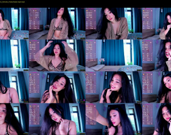 onlycatsss — 67 minute Chaturbate female cam show recording, 720p, Aug 5, 2025