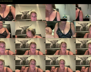 pats69cc — 5 minute Chaturbate couple cam show recording, 480p, Aug 6, 2025