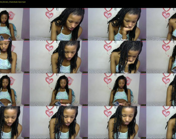 petite_byb — 7 minute Chaturbate female cam show recording, 480p, Aug 5, 2025