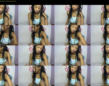 petite_byb — 6 minute Chaturbate female cam show recording, 480p, Aug 5, 2025