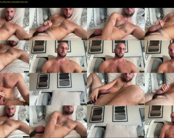 ryanandchadcb — 120 minute Chaturbate male cam show recording, 720p, Aug 5, 2025