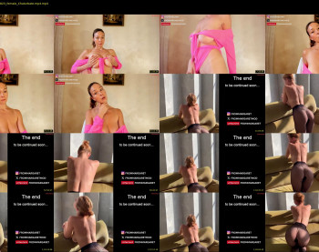 sakura_yuki — 100 minute Chaturbate female cam show recording, 720p, Aug 5, 2025