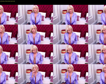 saralucky — 6 minute Chaturbate female cam show recording, 720p, Aug 6, 2025