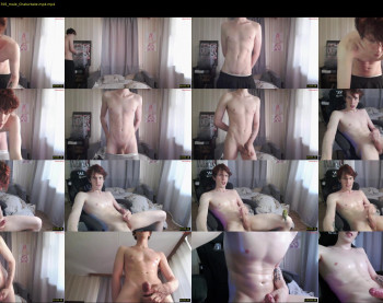 sat1sfaction — 68 minute Chaturbate male cam show recording, 720p, Aug 5, 2025