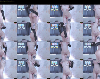 setsunai_ — 15 minute Chaturbate female cam show recording, 720p, Aug 6, 2025
