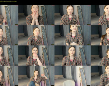 silviadagley — 73 minute Chaturbate female cam show recording, 720p, Aug 5, 2025