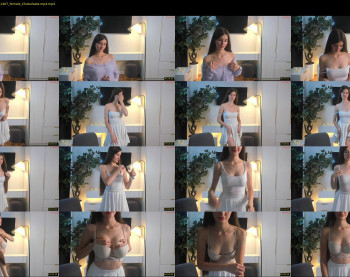 simple_dimpl — 55 minute Chaturbate female cam show recording, 720p, Aug 5, 2025