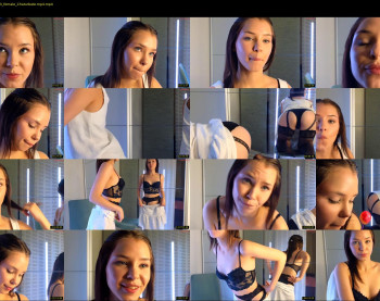 slyshypie — 121 minute Chaturbate female cam show recording, 720p, Aug 5, 2025