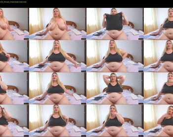 sofiahanson — 12 minute Chaturbate female cam show recording, 720p, Aug 5, 2025