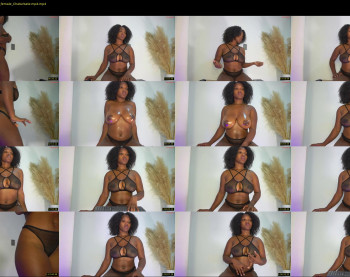 sow_fitt — 109 minute Chaturbate female cam show recording, 720p, Aug 6, 2025
