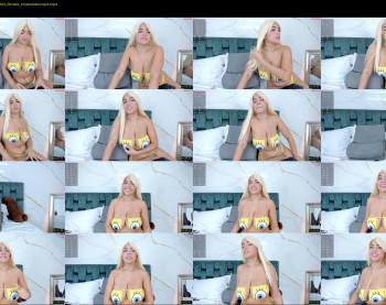 stephanysc — 17 minute Chaturbate female cam show recording, 720p, Aug 5, 2025