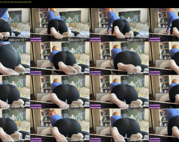 strupedsunicorns — 7 minute Chaturbate couple cam show recording, 720p, Aug 5, 2025