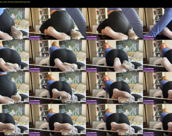 strupedsunicorns — 3 minute Chaturbate couple cam show recording, 720p, Aug 5, 2025