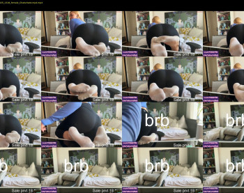 strupedsunicorns — 10 minute Chaturbate couple cam show recording, 720p, Aug 5, 2025
