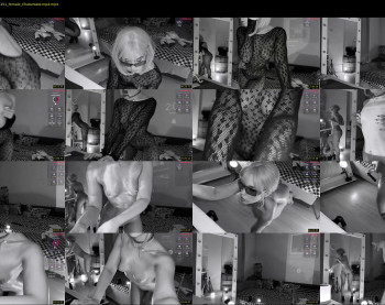 sun_for_you — 72 minute Chaturbate female cam show recording, 720p, Aug 6, 2025