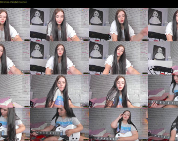 superbdolls — 32 minute Chaturbate couple cam show recording, 720p, Aug 5, 2025