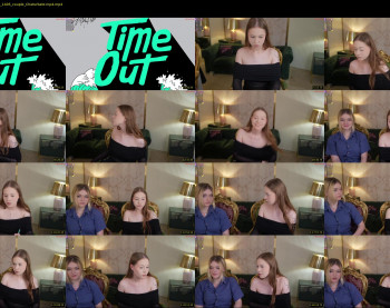 sweetdesiree_ — 120 minute Chaturbate couple cam show recording, 720p, Aug 5, 2025