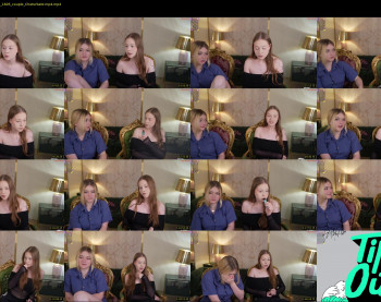 sweetdesiree_ — 120 minute Chaturbate couple cam show recording, 720p, Aug 5, 2025