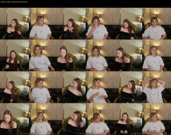 sweetdesiree_ — 42 minute Chaturbate couple cam show recording, 720p, Aug 5, 2025