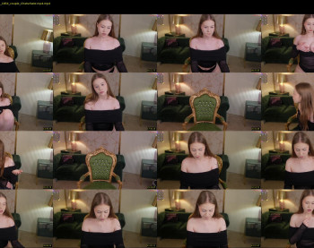 sweetdesiree_ — 50 minute Chaturbate couple cam show recording, 720p, Aug 5, 2025