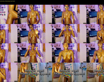 tokyo_wld — 6 minute Chaturbate female cam show recording, 720p, Aug 6, 2025