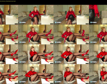 totally_spy — 67 minute Chaturbate female cam show recording, 720p, Aug 5, 2025