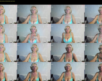truefoxyyy — 3 minute Chaturbate female cam show recording, 720p, Aug 5, 2025