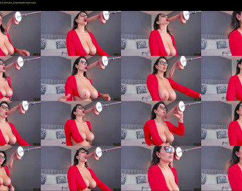valerynova — 22 minute Chaturbate female cam show recording, 720p, Aug 5, 2025