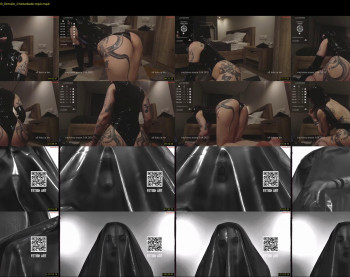 vinylstore — 81 minute Chaturbate female cam show recording, 720p, Aug 6, 2025