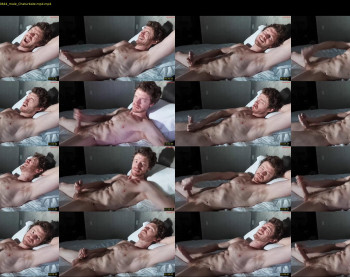 warrenkener — 39 minute Chaturbate male cam show recording, 720p, Aug 5, 2025