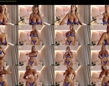 wildtequilla — 13 minute Chaturbate couple cam show recording, 720p, Aug 5, 2025