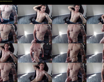 xtrakil — 97 minute Chaturbate male cam show recording, 720p, Aug 5, 2025