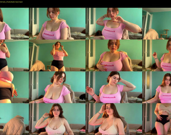 _enni__ — 119 minute Chaturbate female cam show recording, 720p, Aug 6, 2025