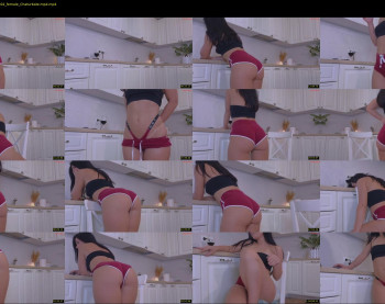 _gabrielle_ — 73 minute Chaturbate female cam show recording, 720p, Aug 7, 2025