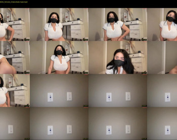 _natycutei19 — 35 minute Chaturbate female cam show recording, 720p, Aug 7, 2025