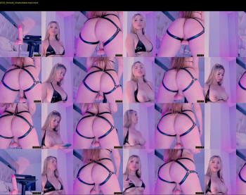 _saragarcia_ — 120 minute Chaturbate female cam show recording, 720p, Aug 6, 2025