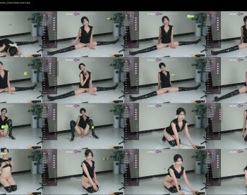 _zizi_ — 5 minute Chaturbate female cam show recording, 720p, Aug 6, 2025
