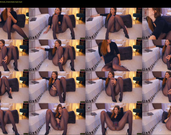 ad0res — 11 minute Chaturbate female cam show recording, 720p, Aug 6, 2025