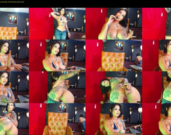 aitanarus — 70 minute Chaturbate female cam show recording, 720p, Aug 6, 2025