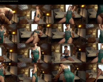 akaneiro_demon — 120 minute Chaturbate female cam show recording, 720p, Aug 6, 2025