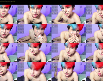 alex_valllley — 6 minute Chaturbate male cam show recording, 720p, Aug 7, 2025