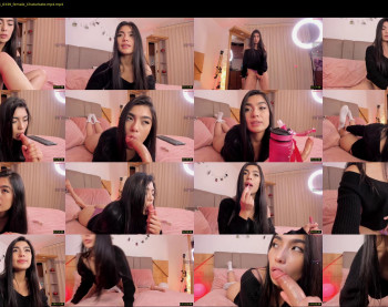 alexandra_ra1 — 87 minute Chaturbate female cam show recording, 720p, Aug 7, 2025