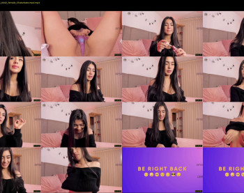 alexandra_ra1 — 62 minute Chaturbate female cam show recording, 720p, Aug 7, 2025