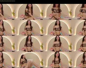 alicee_rodriguez — 16 minute Chaturbate female cam show recording, 720p, Aug 7, 2025