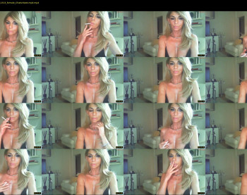 amanda0803 — 9 minute Chaturbate female cam show recording, 720p, Aug 6, 2025