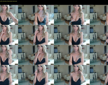 amanda0803 — 7 minute Chaturbate female cam show recording, 720p, Aug 6, 2025