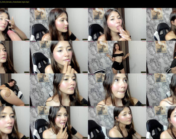 amy_innocent_ — 24 minute Chaturbate female cam show recording, 720p, Aug 6, 2025